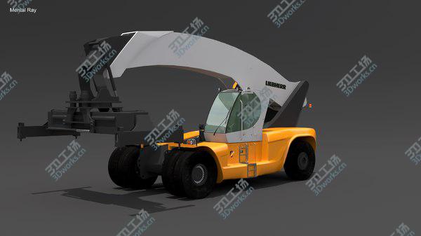 images/goods_img/20210312/3D model Shipping Containers and Reach Stacker Collection/5.jpg